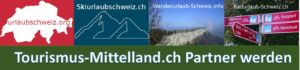 tourismus schweiz